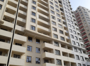 Satılır 4 otaqlı 165 m2 yeni tikili Tibb Universiteti