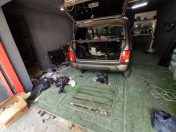 Satılır 40 m2 qaraj 5 mkr