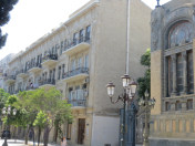 Satılır 3 otaqlı 120 m2 köhnə tikili Sahil m.