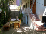 Satılır 7 otaqlı 220 m2 həyət evi Rəsulzadə