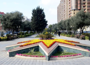 Satılır 5 otaqlı 130 m2 obyekt Şah İsmayıl Xətai m.