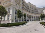 Satılır 1 otaqlı 500 m2 obyekt Ağ şəhər