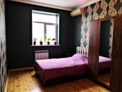Satılır 5 otaqlı 220 m2 həyət evi Binəqədi