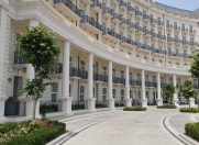 Satılır 1 otaqlı 225 m2 obyekt Ağ şəhər