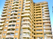 Satılır 3 otaqlı 105 m2 yeni tikili 8 km