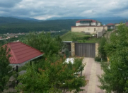 Satılır 6 otaqlı 1000 m2 bağ evi Quba