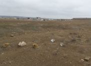 Satılır 17100 sot torpaq Perekeşkül