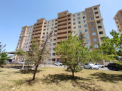 Satılır 1 otaqlı 41 m2 yeni tikili Zabrat 1