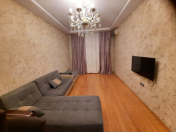 İcarəyə verilir 2 otaqlı 60 m2 yeni tikili 20 yanvar m.