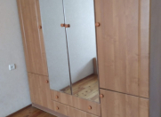 İcarəyə verilir 4 otaqlı 130 m2 köhnə tikili Yeni Yasamal