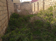 Satılır 7 sot torpaq Bakıxanov