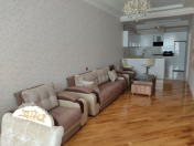 Satılır 3 otaqlı 122 m2 yeni tikili 5 mkr