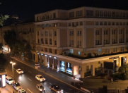 Satılır 3 otaqlı 85 m2 köhnə tikili Nizami kinoteatrı