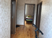 Satılır 3 otaqlı 100 m2 həyət evi Hövsan