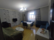 Satılır 3 otaqlı 85 m2 köhnə tikili Həzi Aslanov