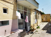 Satılır 4 otaqlı 1.08 m2 həyət evi Xaçmaz