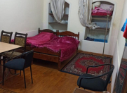 İcarəyə verilir 2 otaqlı 40 m2 həyət evi Xətai r.