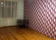 İcarəyə verilir 2 otaqlı 60 m2 köhnə tikili Həzi Aslanov m.