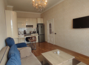 Satılır 2 otaqlı 43 m2 yeni tikili Biləcəri