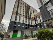 Satılır 1 otaqlı 71.9 m2 yeni tikili Nərimanov r.