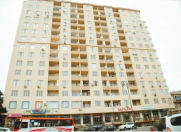 Satılır 3 otaqlı 133 m2 yeni tikili Heydər Məscidi