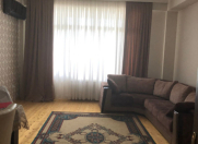 Satılır 3 otaqlı 128 m2 yeni tikili 8 km