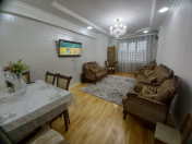 Satılır 3 otaqlı 120 m2 yeni tikili İçəri Şəhər m.