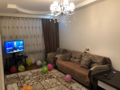 Satılır 3 otaqlı 75 m2 köhnə tikili Bakıxanov