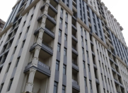 Satılır 3 otaqlı 140 m2 yeni tikili Rusiya səfirliyi