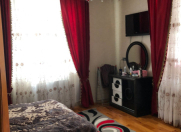 Satılır 3 otaqlı 116 m2 yeni tikili Heydər Məscidi