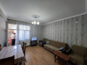 İcarəyə verilir 2 otaqlı 72 m2 yeni tikili Əhmədli