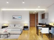 İcarəyə verilir 1 otaqlı 60 m2 villa Nardaran