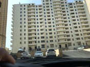 Satılır 3 otaqlı 91 m2 yeni tikili Abşeron r.