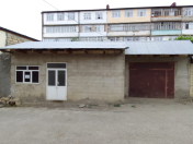 Satılır 3 otaqlı 100 m2 həyət evi Quba