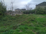 Satılır 6 sot torpaq Buzovna