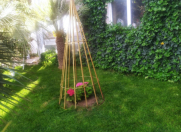 İcarəyə verilir 5 otaqlı 250 m2 bağ evi Mərdəkan