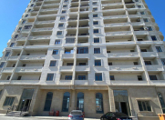Satılır 3 otaqlı 138 m2 yeni tikili Koroğlu m.