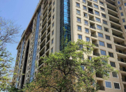 Satılır 1 otaqlı 57 m2 yeni tikili Nəriman Nərimanov m.