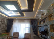 Satılır 6 otaqlı 400 m2 həyət evi Sumqayıt