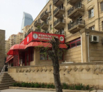 Satılır 2 otaqlı 43 m2 köhnə tikili Şəlalə parkı