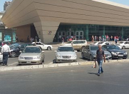 İcarəyə verilir 2 otaqlı 60 m2 obyekt 28 may