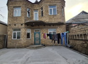 Satılır 6 otaqlı 150 m2 həyət evi Zirə