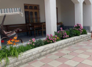 Satılır 5 otaqlı 240 m2 həyət evi Novxanı