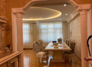 Satılır 3 otaqlı 136 m2 yeni tikili Xırdalan