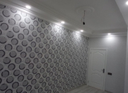 Satılır 3 otaqlı 82 m2 yeni tikili Qaraçuxur