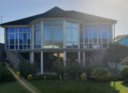 İcarəyə verilir 7 otaqlı 350 m2 həyət evi Mərdəkan