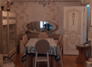 Satılır 3 otaqlı 100 m2 köhnə tikili İçəri Şəhər m.