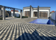 Satılır 5 otaqlı 200 m2 villa Zağulba