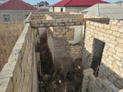 Satılır 3 otaqlı 150 m2 həyət evi Biləcəri