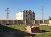 Satılır 12 sot torpaq Binəqədi